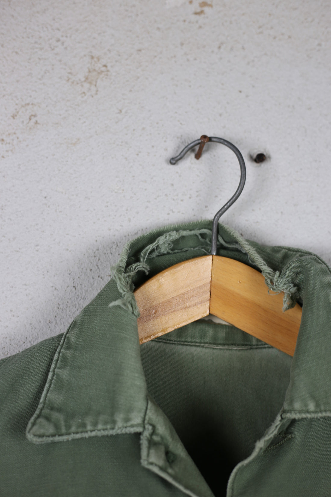 Camicia Og 107 US ARMY  - S -