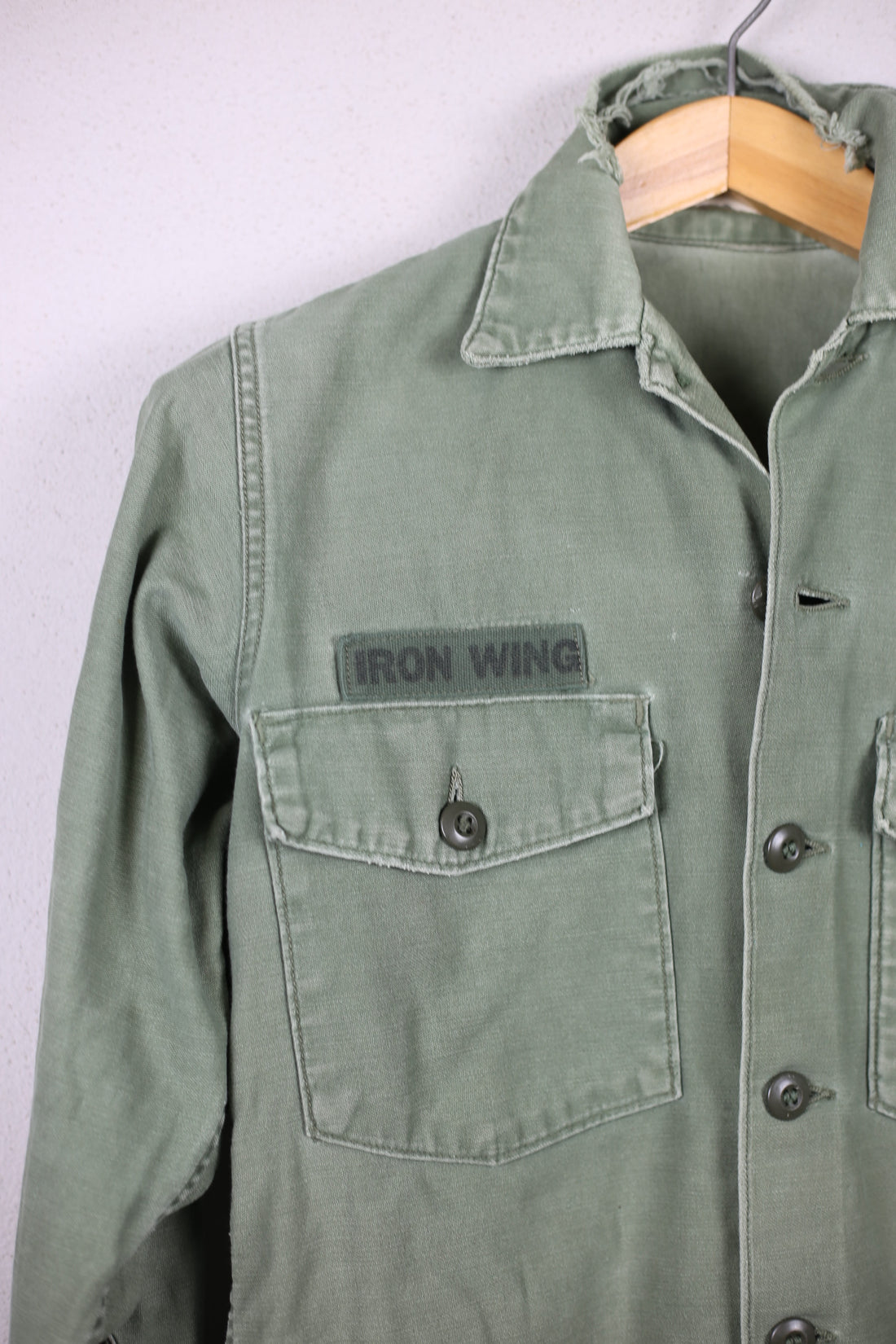 Camicia Og 107 US ARMY  - S -