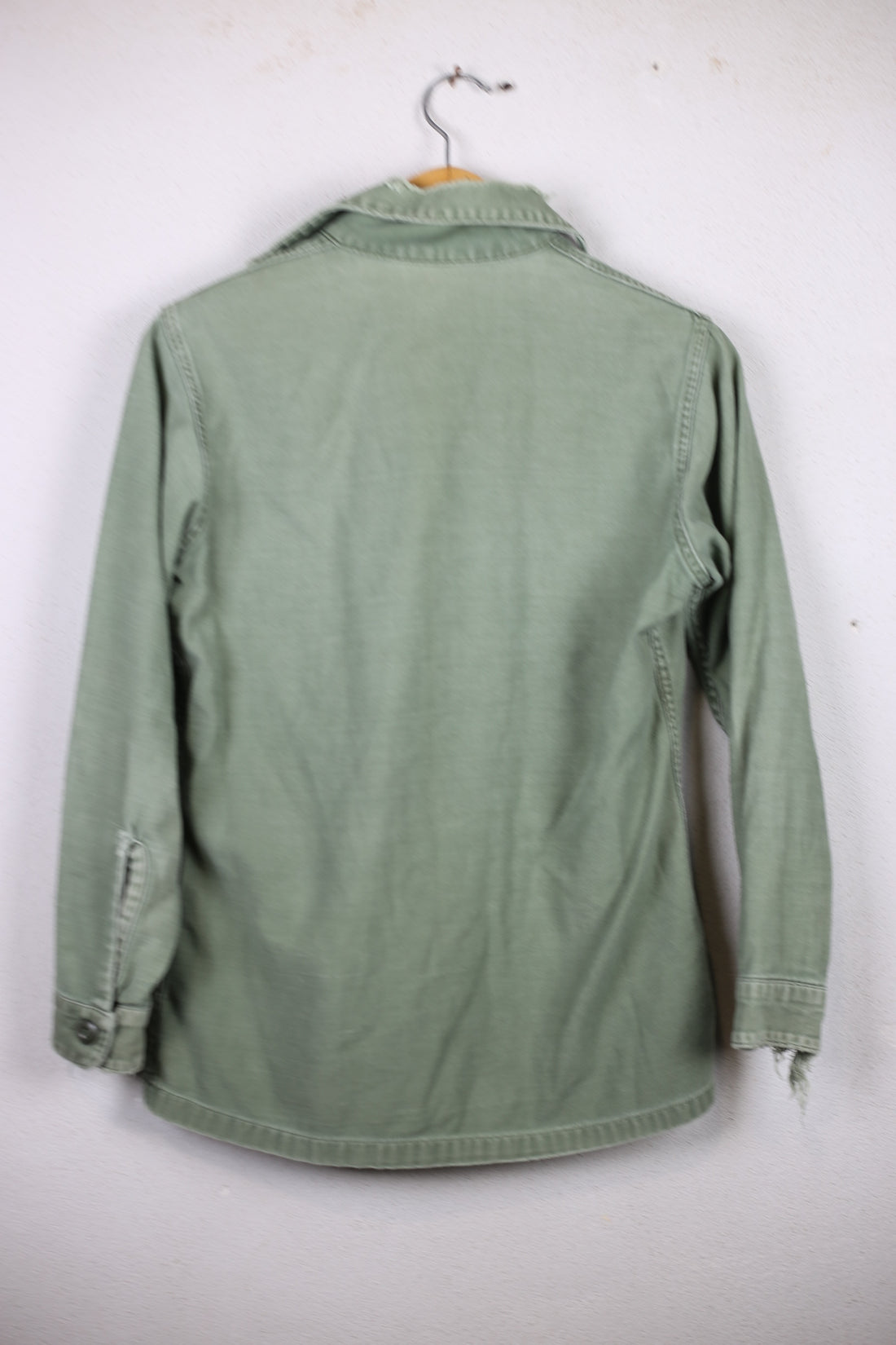 Camicia Og 107 US ARMY  - S -