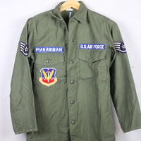 Camicia Og 107 US AIR FORCE  - S -