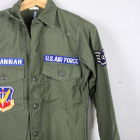 Camicia Og 107 US AIR FORCE  - S -