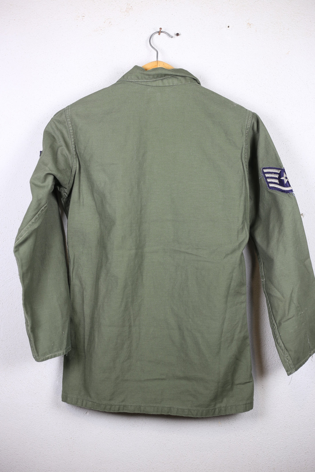 Camicia Og 107 US AIR FORCE  - S -