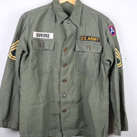 Camicia Og 107 US ARMY 1950s  - L -