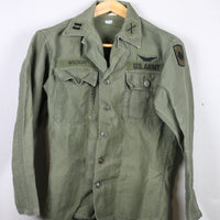 Camicia Og 107 US ARMY 1950s  - S  -