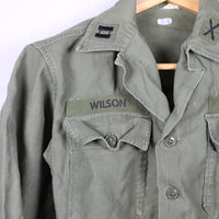 Camicia Og 107 US ARMY 1950s  - S  -