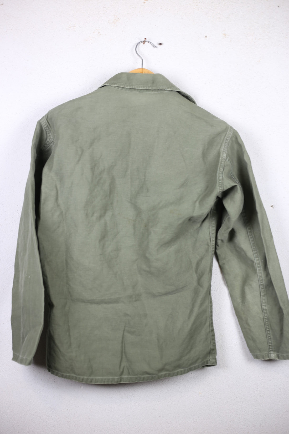 Camicia Og 107 US ARMY 1950s  - S  -