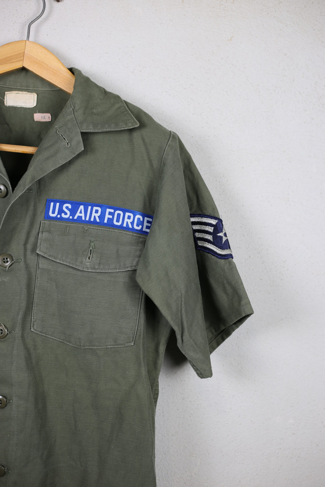 Camicia Og 107 US AIR FORCE  - M  -