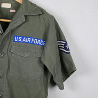 Camicia Og 107 US AIR FORCE  - M  -