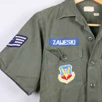 Camicia Og 107 US AIR FORCE  - M  -