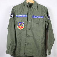Og 107 US AIR FORCE shirt - S -