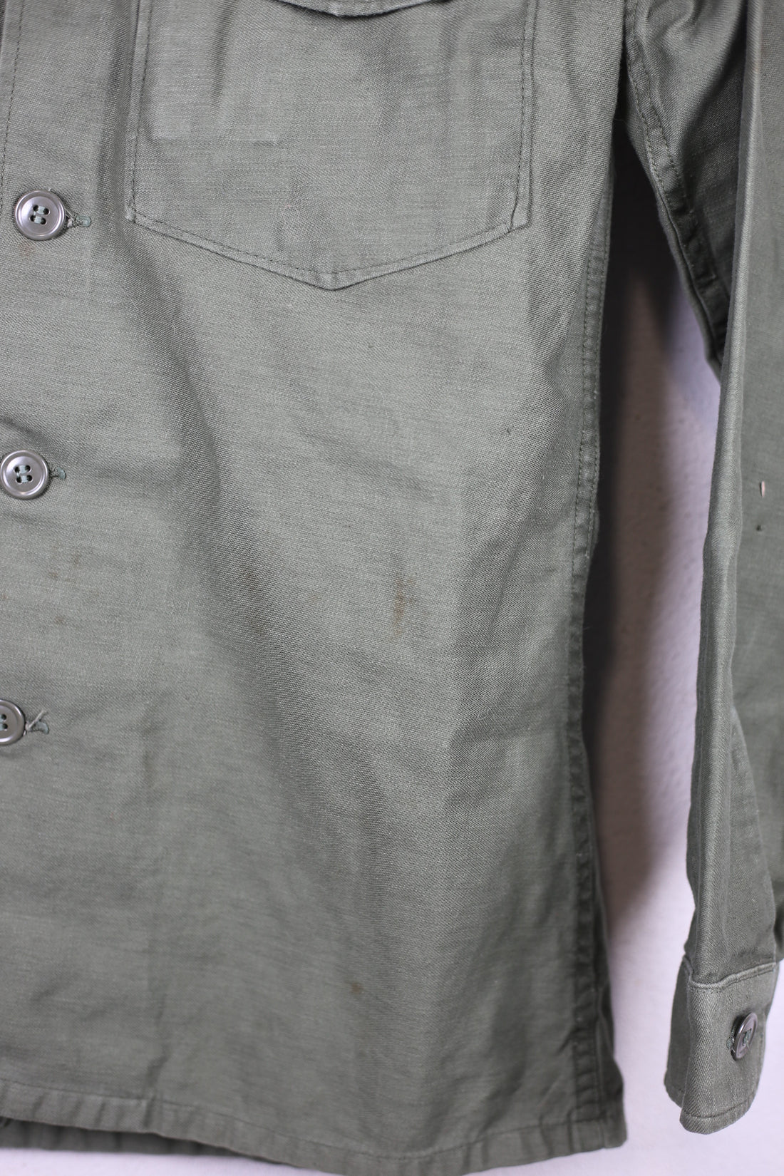 Og 107 US AIR FORCE shirt - S -