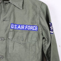 Og 107 US AIR FORCE shirt - S -