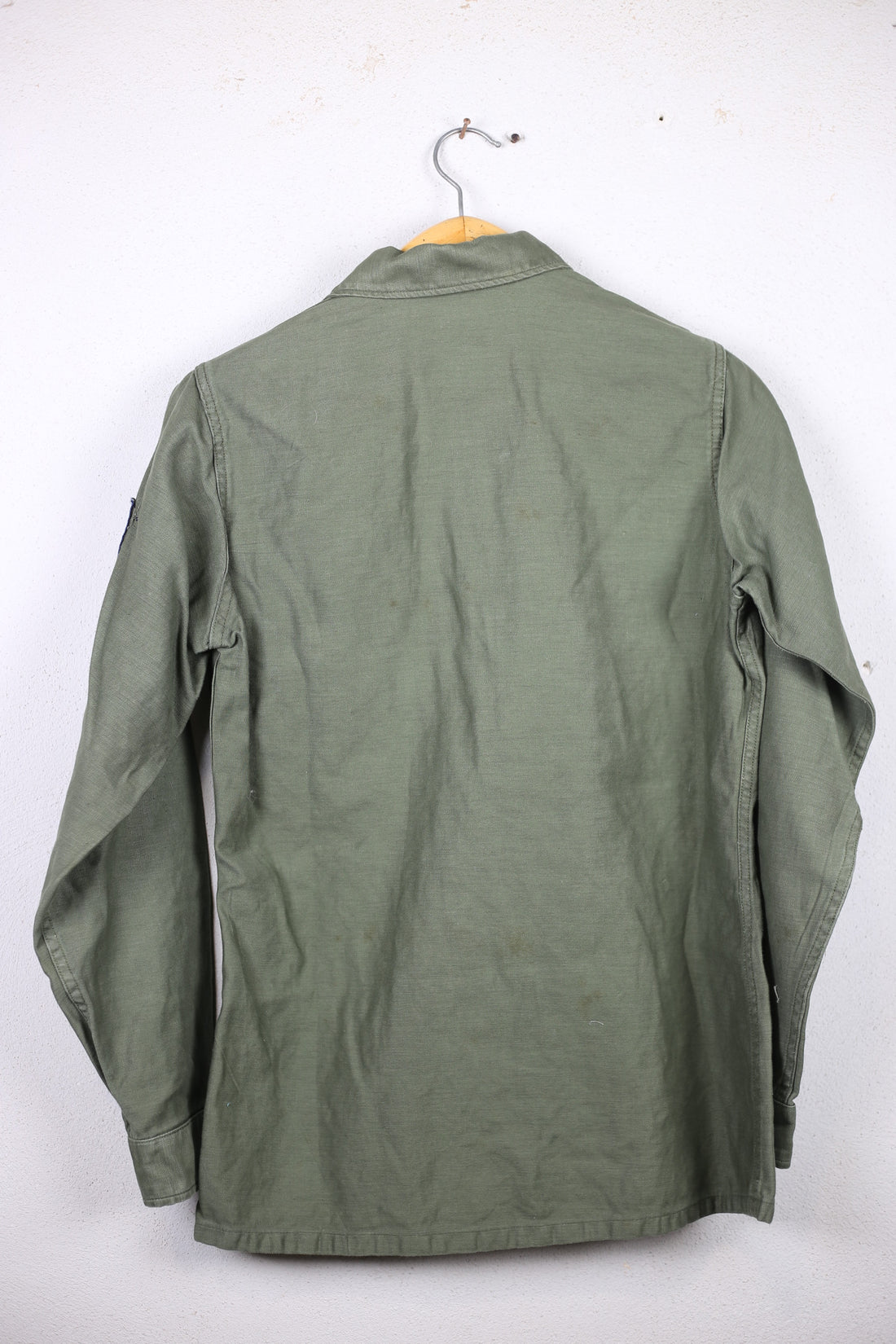 Og 107 US AIR FORCE shirt - S -