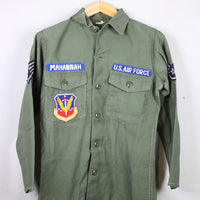 Camicia Og 107 US AIR FORCE  - S  -