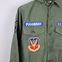 Camicia Og 107 US AIR FORCE  - S  -