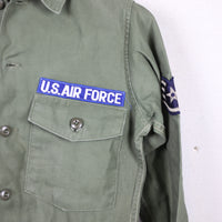 Camicia Og 107 US AIR FORCE  - S  -