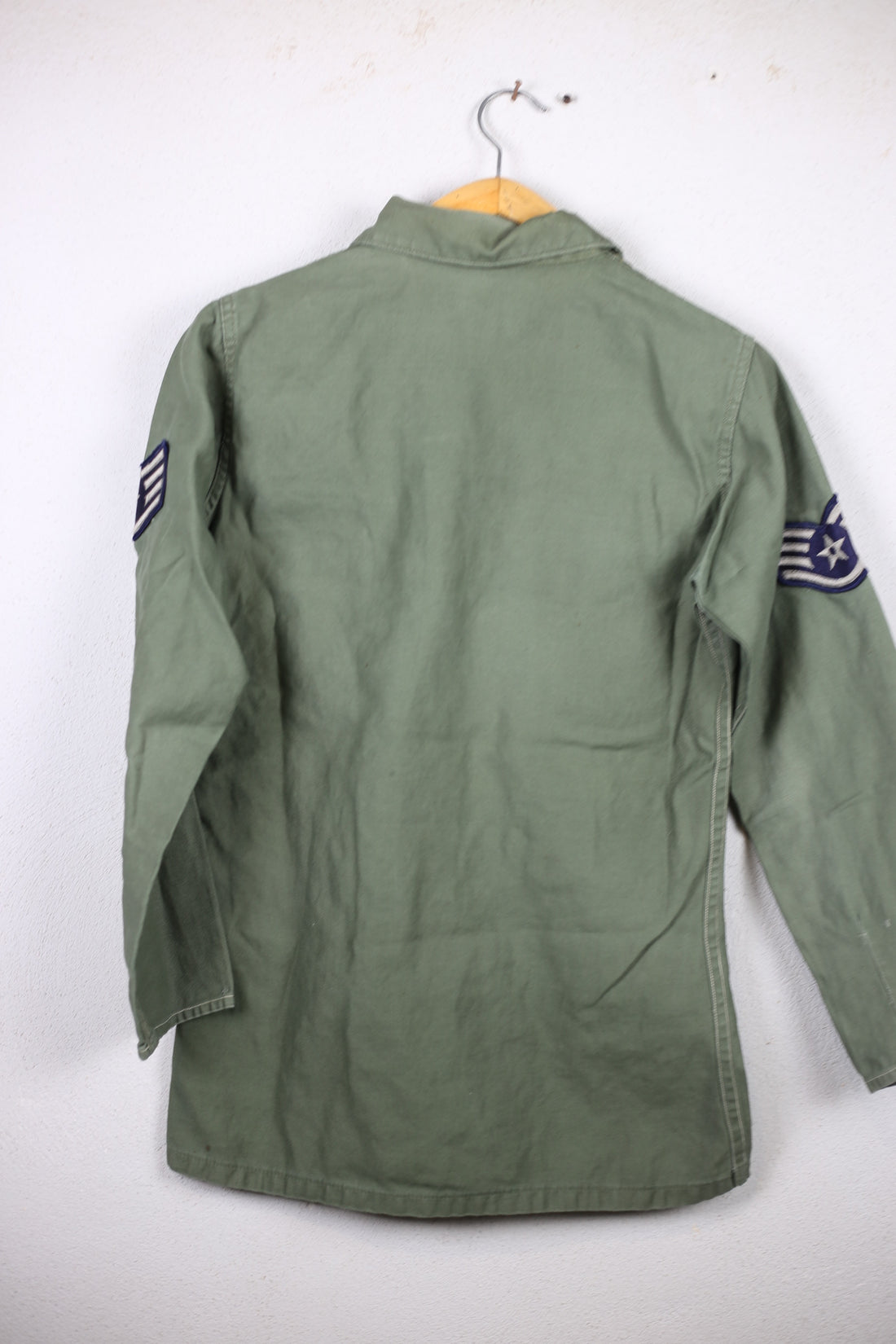 Camicia Og 107 US AIR FORCE  - S  -