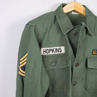 Camicia Og 107 US ARMY 1950s  - L -