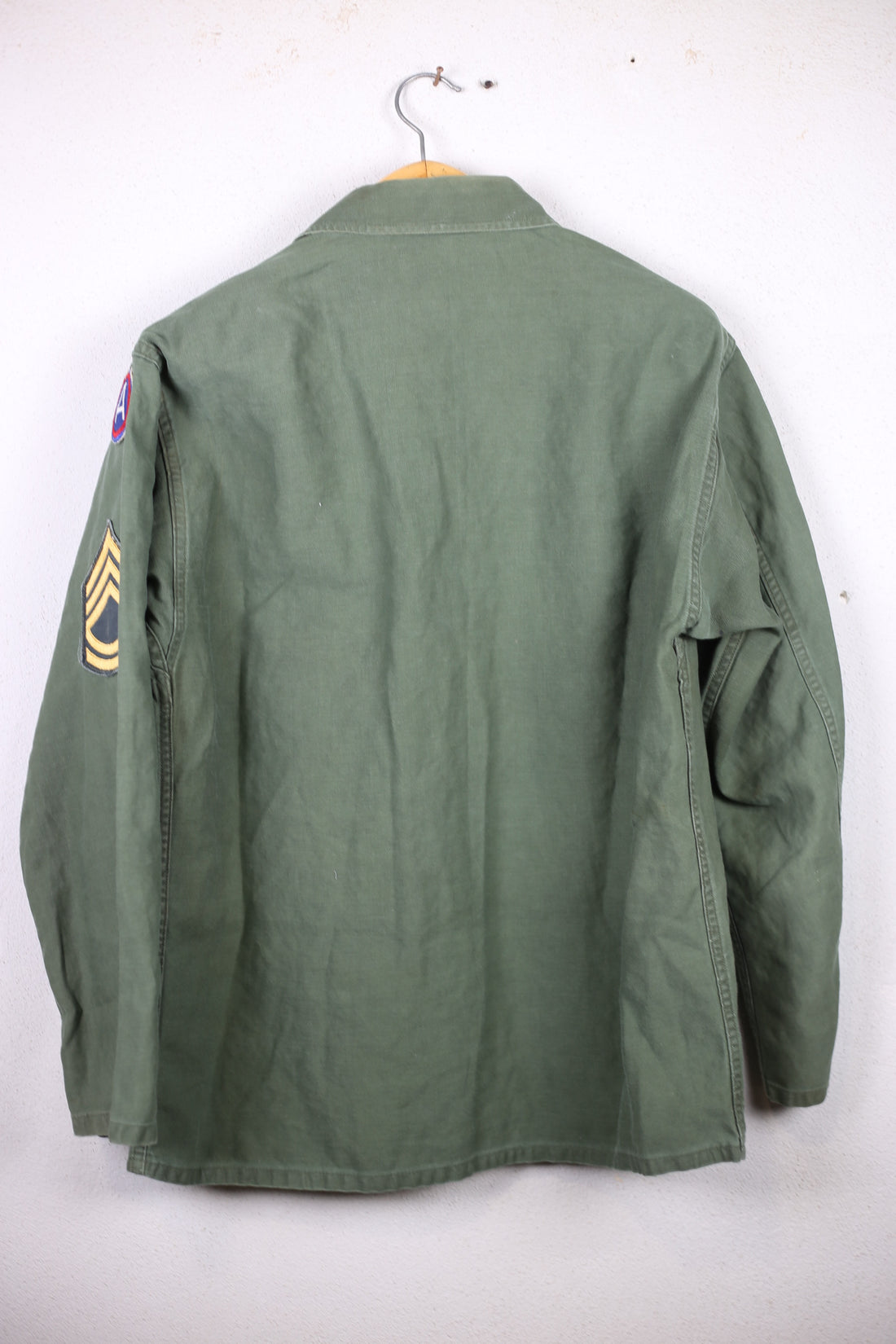 Camicia Og 107 US ARMY 1950s  - L -
