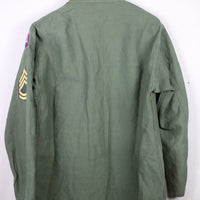 Camicia Og 107 US ARMY 1950s  - L -