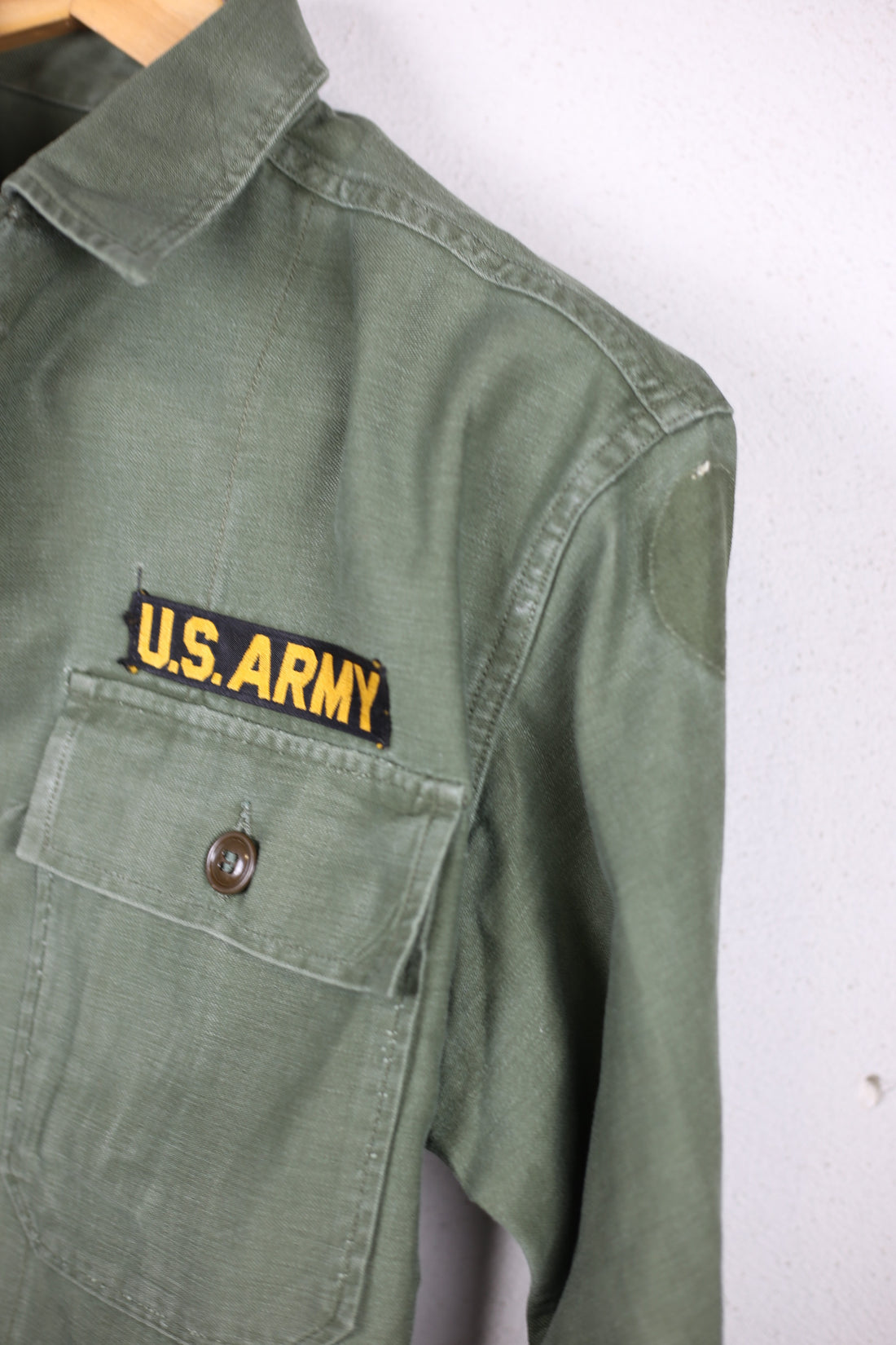 Camicia Og 107 US ARMY 1950s  - M -