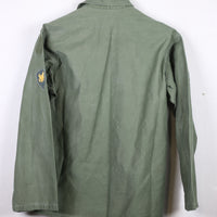 Camicia Og 107 US ARMY 1950s  - M -