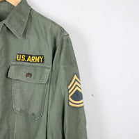 Camicia Og 107 US ARMY 1950s  - L -
