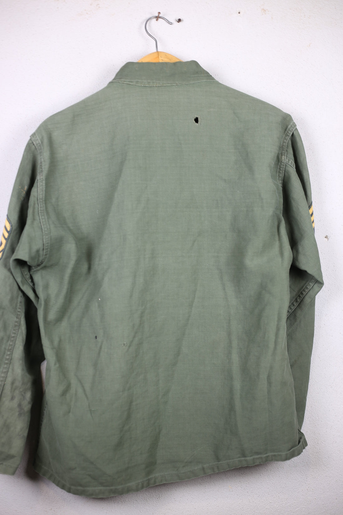 Camicia Og 107 US ARMY 1950s  - L -