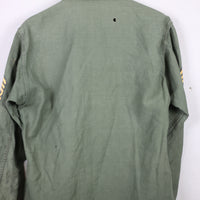 Camicia Og 107 US ARMY 1950s  - L -