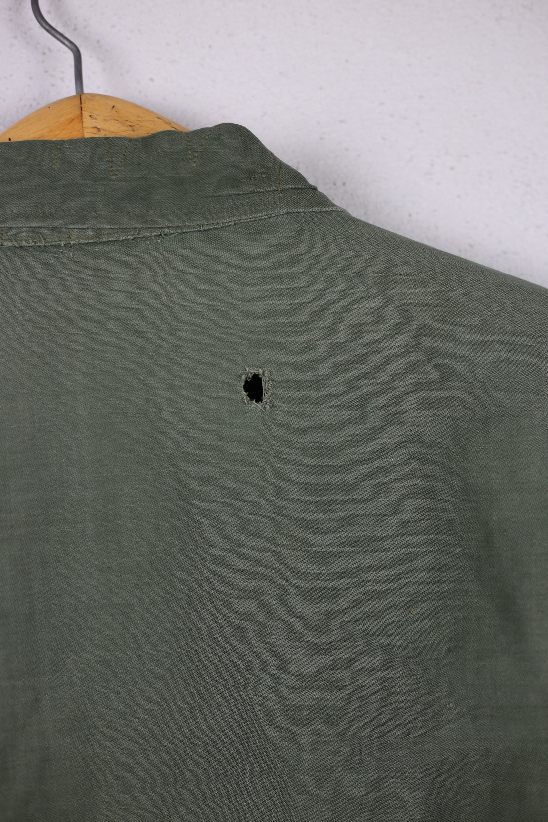 Camicia Og 107 US ARMY 1950s  - L -