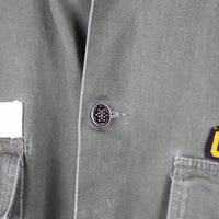 Camicia TYPE 1  Og 107 US ARMY 1950s  - M -