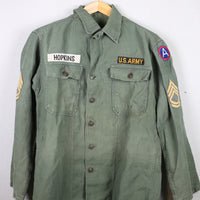 Camicia Og 107 US ARMY 1950s  - L -