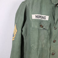 Camicia Og 107 US ARMY 1950s  - L -