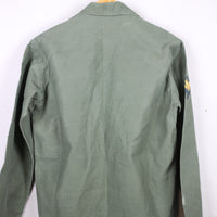 Og 107 US ARMY 1950s shirt - M -