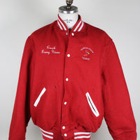 Varsity  vintage   Made in Usa  - XL -