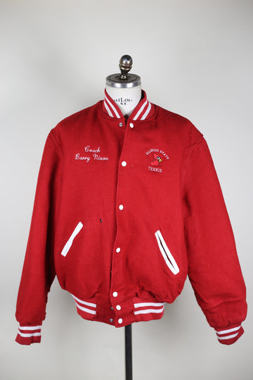 Varsity  vintage   Made in Usa  - XL -