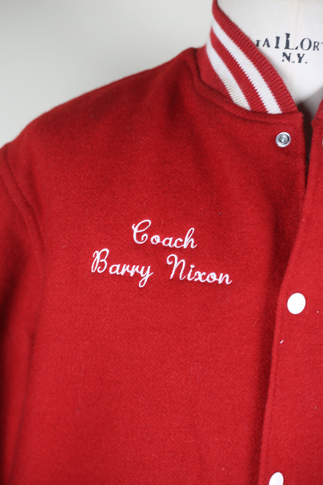 Varsity  vintage   Made in Usa  - XL -