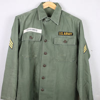 Camicia Og 107 US ARMY 1950s  - S -