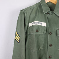 Camicia Og 107 US ARMY 1950s  - S -