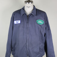 WORK JACKET LAND ROVER - XL -