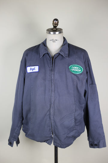 WORK JACKET LAND ROVER  -   XL  -