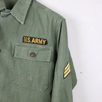 Camicia Og 107 US ARMY 1950s  - S -