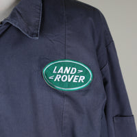 WORK JACKET LAND ROVER - XL -