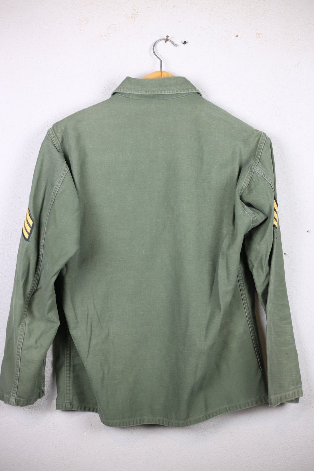 Camicia Og 107 US ARMY 1950s  - S -