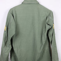 Camicia Og 107 US ARMY 1950s  - S -