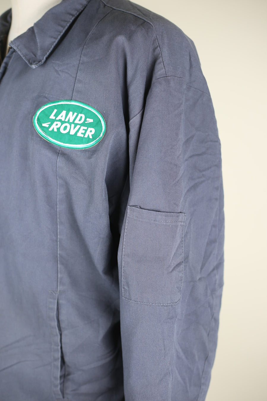 WORK JACKET LAND ROVER - XL -