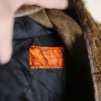 WORK JACKET LAND ROVER - XL -