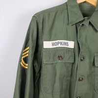 Camicia Og 107 US ARMY 1950s  - L -