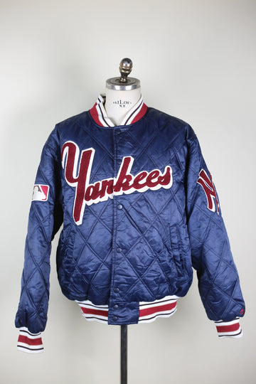 Varsity  YANKEES  -  XL -