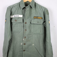 Camicia Og 107 US ARMY 1950s  - M-
